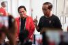 Opening Ceremony Piala Dunia U-17 2023 di GBT, Erick Thohir: Harus Meriah dan Tak Terlupakan!