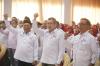 HT Hadiri Konsolidasi Partai Perindo se-Provinsi Bengkulu - Bagian 3