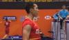 Jonatan Christie Selebrasi Ngegas usai Hajar Pembunuh Raksasa di Hong Kong Open 2023, Ini Penyebabnya