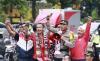  Polisi Akan Halau Penonton Beratribut PSIS Nekat Nonton Derby Jateng di Solo 