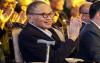 Kabar Duka, Mantan Kepala BKPM Theodorus Francisco Toemion Meninggal Dunia