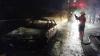 Sedan Corolla Terbakar di Km 130 A Tol Padaleunyi Bandung, Sopir Tewas