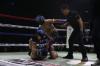 Brutal, Rudy Golden Boy Menang saat Dikeroyok 3 Gangster Ciledug - Bagian 4