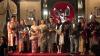Bikin Bangga, Ini Potret Livette by Liliana Tanoesoedibjo Tampil di Indonesia Royal Gala Night di Washington DC