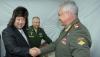 Kim Jong Un Betah di Rusia, Kunjungi Pabrik Makanan