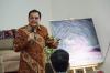 Denny JA: Di Akhir Kekuasaan, Jokowi Justru Populer - Bagian 1