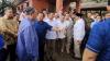 SBY dan AHY Datangi Rumah Prabowo di Hambalang, Bahas Apa?