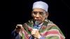 TGB Ajak Jemaah Doakan Pemimpin saat Isi Tausiah Maulid Nabi Muhammad SAW di Lombok Barat