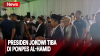  Presiden Jokowi Tiba di Ponpes Al-Hamid, Disambut Gema Selawat Badar 