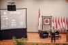 Kuliah Kebangsaan di UI, Ganjar Pranowo Disambut Mahasiswa Berjas Kuning - Bagian 4