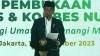 Jokowi Bersikukuh Gedung Universitas NU Harus Dibangun 9 Lantai, Ini Alasannya