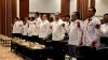Bacaleg Partai Perindo Aceh Optimistis di Pemilu 2024, Minta Kader Bergandengan Tangan