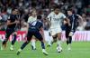 Hasil Lengkap Liga Spanyol Semalam: Real Madrid Menang Lagi, Sevilla Hajar Las Palmas
