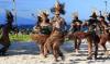 Tari Musyoh Papua, Tarian Sakral untuk Menenangkan Arwah Orang Meninggal Tak Wajar 