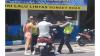 Viral Video Bule Dorong Polisi saat Ditegur Tak Pakai Helm di Bali, Netizen Geram