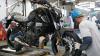 Intip Spesifikasi Moge Yamaha MT-07 Buatan Pulogadung, Mendunia Diekspor ke Eropa
