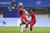 Hasil Indonesia Vs Korea Utara: Lengah, Garuda Muda Tertinggal 0-1