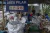 Berdayakan Pemulung, Koperasi di Tangsel Produksi Plastik Cacah Beromzet Rp1,5 M - Bagian 1