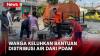 Keruh dan Bau, Warga Bekasi Keluhkan Bantuan Distribusi Air dari PDAM