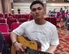 3 Kali Gagal, Peserta asal Kepri Pantang Menyerah Ikuti Audisi X-Factor Indonesia di Medan