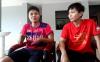 Terungkap! Begini Kondisi Terkini Apriyani/Fadia usai Mundur dari 16 Besar Asian Games 2022