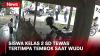 Sedang Wudu, Siswa Kelas 2 SD Tewas Tertimpa Tembok di Padang