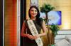 Melihat Lebih Dekat Kecantikan Miss Indonesia 2022 Audrey Vanessa - Bagian 1