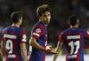 Hasil Barcelona Vs Antwerp di Liga Champions: Felix Menggila, Blaugrana Pesta Gol