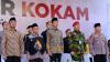 Jokowi: Indonesia ke Depan Butuh Pemimpin yang Konsisten dan Berani Mengambil Keputusan