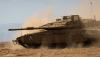 Israel Operasikan Tank Canggih Barak, Dilengkapi Teknologi AI