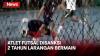 Tendang Kepala Lawannya, Atlet Futsal Kota Malang Disanksi 2 Tahun Larangan Bermain