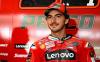 Bagnaia Kaget dengan Cuaca di MotoGP India 2023: Panas Banget Tenggorokan Kayak Terbakar