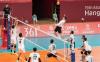 Terungkap! Ini Penyebab Timnas Voli Indonesia Kalah Lawan China di Asian Games 2022