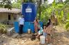 Kemarau Panjang, Water Treatment Plant Jadi Sumber Air Bersih di Lokasi Kekeringan - Bagian 3