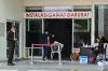 Suasana RS Eka Hospital Tangsel setelah Ada Ledakan  - Bagian 3