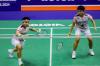 Hasil Semifinal Uber Cup 2024: Apriyani/Fadia Kalah, Indonesia vs Korsel 1-1