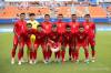 Klasemen Sementara Grup F Sepak Bola Asian Games 2022: Indonesia Turun ke Posisi 2