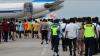 153 WNA China Pelaku Kejahatan Love Scamming Dideportasi dari Batam