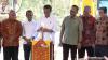 Presiden Jokowi Groundbreaking Hotel Nusantara di IKN