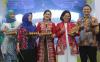 PLN Giatkan Belanja Produk Lokal lewat Bazar UMKM untuk Indonesia