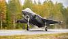 Jet Tempur Siluman F-35A Mendarat di Jalan Raya, Ada Apa?