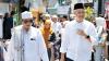 Ganjar Pranowo Akui Libatkan Ulama saat Ambil Keputusan Penting