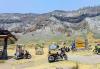 Wisata Gunung Bromo Masih Sepi Pascakebakaran, Pedagang Mengeluh Pendapatan Turun Drastis