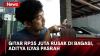 Gitar Rp35 Juta Milik Soegi Bornean Retak di Bagasi Batik Air, Aditya Ilyas Pasrah