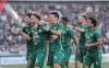 Persebaya Melempem di Liga 1, Uston Nawawi: Kurang Beruntung