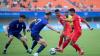 Asian Games 2023: Indonesia vs Korea Utara Disiarkan di Mana? Cek Jam Tayangnya