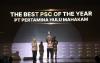Pertamina Borong 13 Penghargaan dari SKK Migas di Ajang ICIUOG 2023  