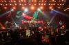 Peterpan Ajak Penggemar Nostalgia saat Konser Musik Pestapora - Bagian 1