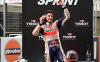 Marc Marquez Senang Banget Naik Podium di MotoGP Jepang 2023