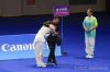 Lewati Titik Terendah, Edgar Xavier Menangis Raih Medali Perak Asian Games 2022
